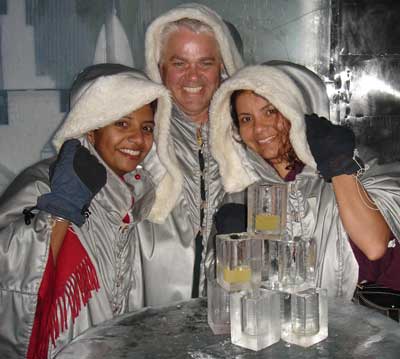 icebar